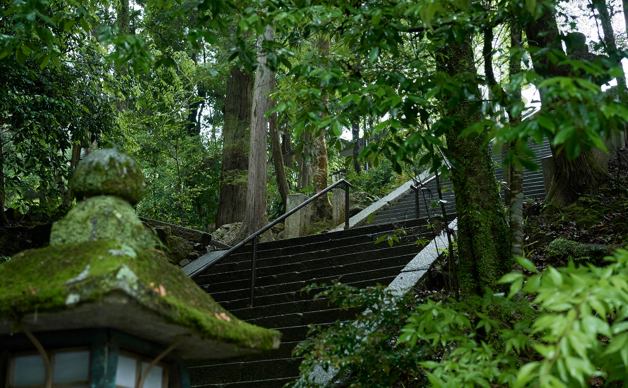 石山寺の写真2